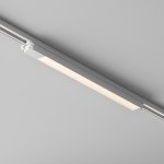 Трековый светильник Technical TR000-1-24W3K-W