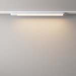 Трековый светильник Technical TR000-1-24W3K-W