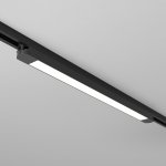 Трековый светильник Technical TR000-1-24W4K-B_1