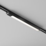 Трековый светильник 24Вт 4000К Technical TR000-1-24W4K-B черный