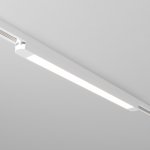 Трековый светильник Technical TR000-1-24W4K-W_1