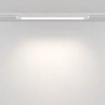 Трековый светильник Technical TR000-1-24W4K-W_1