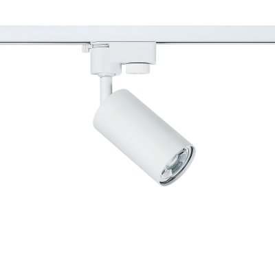 

Трековый светильник Maytoni TR002-1-GU10-W
