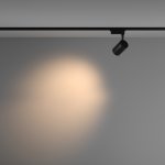 Трековый светильник Maytoni TR003-1-10W3K-M-B Vuoro