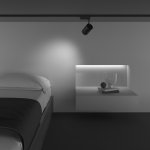 Трековый светильник Maytoni TR003-1-10W3K-M-B Vuoro