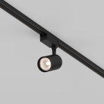 Трековый светильник Maytoni TR003-1-10W3K-W-B Vuoro