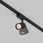 Трековый светильник Maytoni TR003-1-10W3K-W-B Vuoro