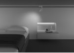 Трековый светильник Maytoni TR003-1-10W3K-W-W Vuoro