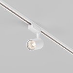 Трековый светильник Maytoni TR003-1-10W3K-W-W Vuoro