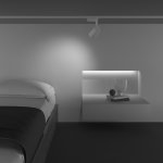 Трековый светильник Maytoni TR003-1-10W3K-W-W Vuoro