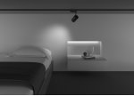 Трековый светильник Maytoni TR003-1-10W4K-M-B Vuoro