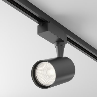 

Трековый светильник Maytoni TR003-1-10W4K-M-B Vuoro, TR003-1-10W4K-M-B