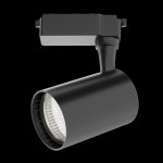 Трековый светильник Maytoni TR003-1-10W4K-M-B Vuoro