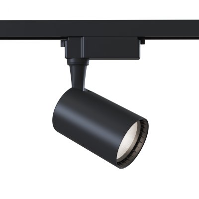 

Трековый светильник Maytoni TR003-1-10W4K-S-B Vuoro, TR003-1-10W4K-S-B