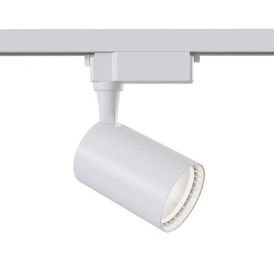

Трековый светильник Maytoni TR003-1-10W4K-S-W Vuoro, TR003-1-10W4K-S-W