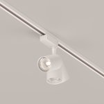 Трековый светильник Maytoni TR003-1-10W4K-S-W Vuoro