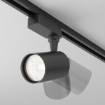 Трековый светильник Maytoni TR003-1-10W4K-W-B Vuoro