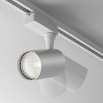 Трековый светильник Maytoni TR003-1-10W4K-W-W Vuoro