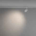 Трековый светильник Maytoni TR003-1-10W4K-W-W Vuoro
