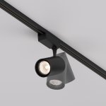 Трековый светильник Maytoni TR003-1-15W3K-M-B Vuoro