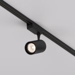 Трековый светильник Maytoni TR003-1-15W3K-M-B Vuoro