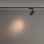 Трековый светильник Maytoni TR003-1-15W3K-S-B Vuoro