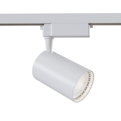 

Трековый светильник Maytoni TR003-1-15W4K-S-W Vuoro, TR003-1-15W4K-S-W