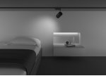 Трековый светильник Maytoni TR003-1-15W4K-W-B Vuoro