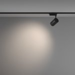 Трековый светильник Maytoni TR003-1-15W4K-W-B Vuoro
