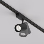 Трековый светильник Maytoni TR003-1-15W4K-W-B Vuoro
