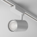 Трековый светильник Maytoni TR003-1-15W4K-W-W Vuoro