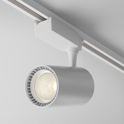 

Трековый светильник Maytoni TR003-1-26W3K-M-W Vuoro, TR003-1-26W3K-M-W