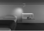 Трековый светильник Maytoni TR003-1-26W3K-M-W Vuoro