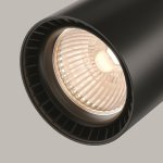 Трековый светильник Maytoni TR003-1-26W3K-S-B Vuoro
