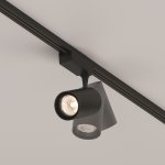 Трековый светильник Maytoni TR003-1-26W3K-S-B Vuoro