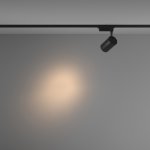 Трековый светильник Maytoni TR003-1-26W3K-S-B Vuoro