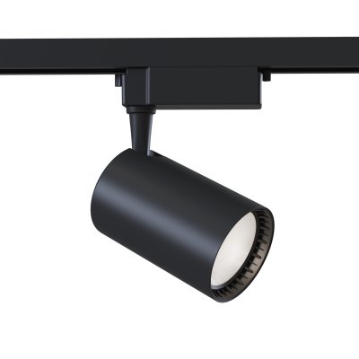 

Трековый светильник Maytoni TR003-1-26W3K-S-B Vuoro, TR003-1-26W3K-S-B