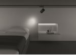 Трековый светильник Maytoni TR003-1-26W3K-S-B Vuoro