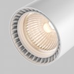 Трековый светильник Maytoni TR003-1-26W3K-W-W Vuoro
