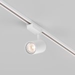 Трековый светильник Maytoni TR003-1-26W3K-W-W Vuoro