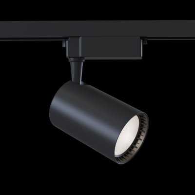 

Трековый светильник Maytoni TR003-1-26W4K-S-B Vuoro, TR003-1-26W4K-S-B