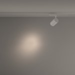 Трековый светильник Maytoni TR003-1-26W4K-S-W Vuoro