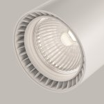 Трековый светильник Maytoni TR003-1-26W4K-S-W Vuoro