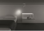 Трековый светильник Maytoni TR003-1-26W4K-S-W Vuoro