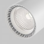 Трековый светильник Maytoni TR003-1-26W4K-W-W Vuoro