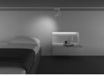 Трековый светильник Maytoni TR003-1-26W4K-W-W Vuoro