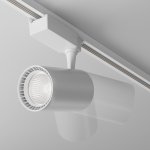 Трековый светильник Maytoni TR003-1-26W4K-W-W Vuoro