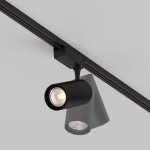 Трековый светильник Maytoni TR003-1-36W3K-M-B Vuoro