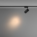 Трековый светильник Maytoni TR003-1-36W3K-S-B Vuoro