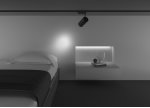 Трековый светильник Maytoni TR003-1-36W3K-S-B Vuoro